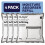 Clayr HumiDrop Refillable Dehumidifier 4 Pack 1