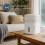 Clayr HumiDrop Refillable Dehumidifier 4 Pack 6