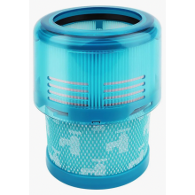 Filtro per Dyson Gen 5 Detect Absolute – Filtro HEPA di ricambio per Dyson G5 Detect, lavabile