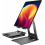 Stabiele tabletstandaard, Clearlook opvouwbare tablethouder 1