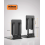 Stabiele tabletstandaard, Clearlook opvouwbare tablethouder 2
