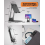 Stabiele tabletstandaard, Clearlook opvouwbare tablethouder 4