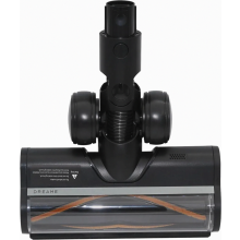 LED-borstelkop compatibel met Dreame V11SE\u002F V12\u002F V12 Pro\u002F R10\u002F R20\u002F R30\u002F T20\u002F T20 pro\u002F T30, rolborst