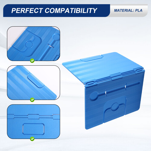 Infinite Notebook: Expandable, Reusable with Pen Compartment, Ideal for Work& School