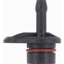 Reparatieset voor vacuümpompventiel voor Ford Fiesta MK6 & FMK7, Focus MK3, Transit Connect, B-Max, C-Max, EcoSport, 1.0 & 1.5 Ecoboost