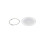 Sharp SHARP YC-MS01U-S Compact 20 Litre 800W Manual control Microwave, 5 power levels, defrost function, LED cavity light - Silver 6