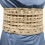 Inflatable Spinal Decompression Lumbar Lower Back Belt Brace 4