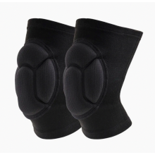 Volleyball knee pads, sponge for collision avoidance, knee protection, kneepad protector for dancing, basketball, mountain biking, yoga