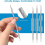 Blackhead remover set, 15-piece, pimple remover set, acne tools 5