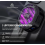 Phone cooler, 3-stage magnetic wireless fast cooling fan 3