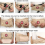Inflatable Spinal Decompression Lumbar Lower Back Belt Brace 5