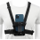 Supporto per telefono con cinturino pettorale, clip per telefono, action camera, POV per Samsung iPhone Plus ecc. 1