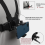 Supporto per telefono con cinturino pettorale, clip per telefono, action camera, POV per Samsung iPhone Plus ecc. 2