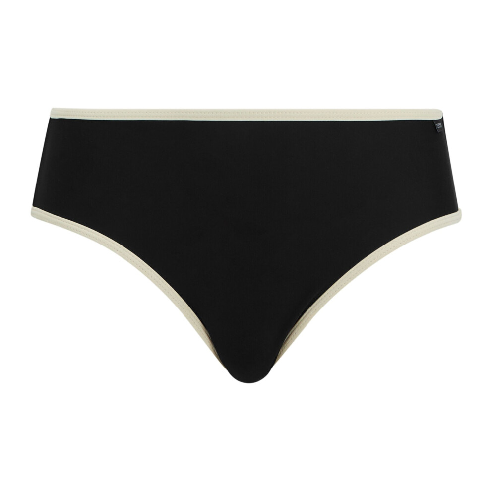 Regatta (20 Uk, Black) Womens/Ladies Kyra Stretch Bikini Bottoms