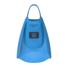 (XS, Blue) Speedo Unisex Adult DMC Super Diving Fin