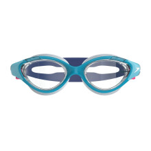 (One Size, Blue) Speedo Womens/Ladies Biofuse 2.0 Swimming Goggles