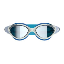 Speedo Womens/Ladies Biofuse 2.0 Mirrored Swimming Goggles