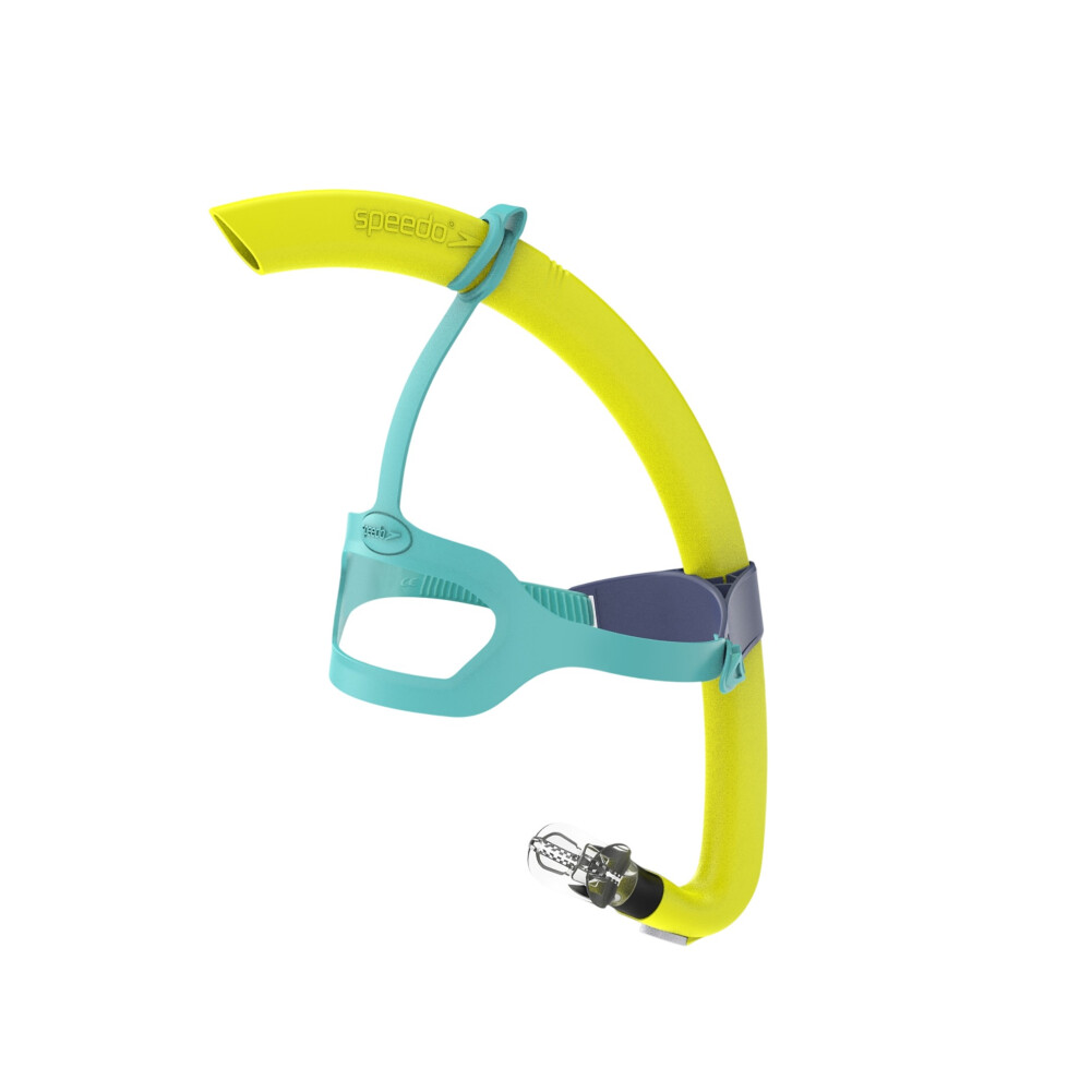 Speedo Childrens/Kids Fastskin Bullet Centre Snorkel