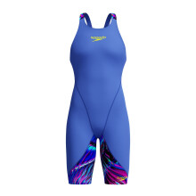Speedo Womens/Ladies Lzr Ignite One Piece Swimsuit