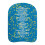 Speedo Speedo Unisex Adult Bloom Kickboard Float 2