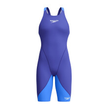 Speedo Womens/Ladies Fastskin LZR Ignite One Piece Swimsuit