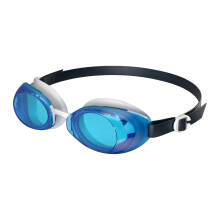 (One Size, Grey) Speedo Unisex Adult Jet 2.0 Swimming Goggles