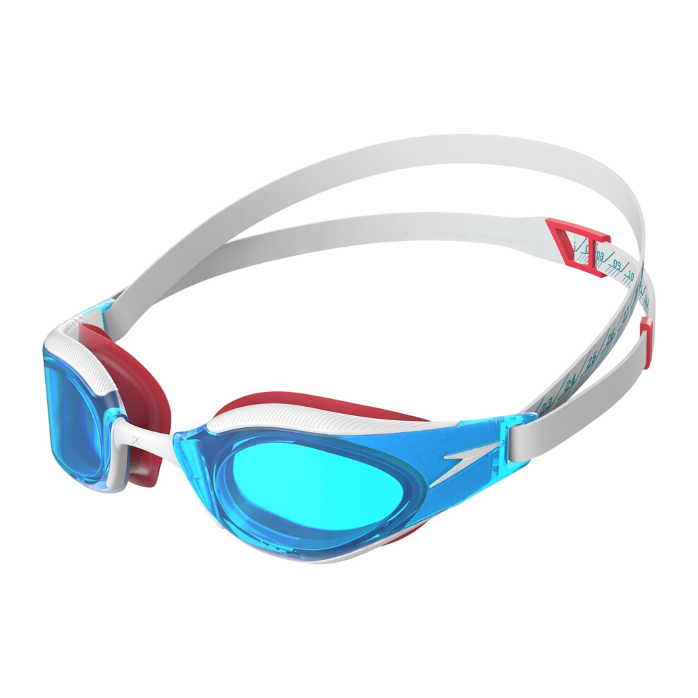 Speedo Unisex Adult Fastskin Hyper Elite Swimming Goggles