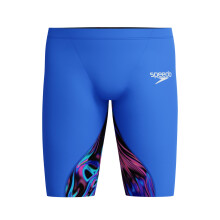 Speedo Mens Fastskin LZR Ignite Abstract Jammer Shorts