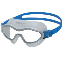 (One Size, Grey) Speedo Hydrosity Swimming Goggles