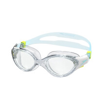 (One Size, Blue) Speedo Womens/Ladies Biofuse 2.0 Swimming Goggles