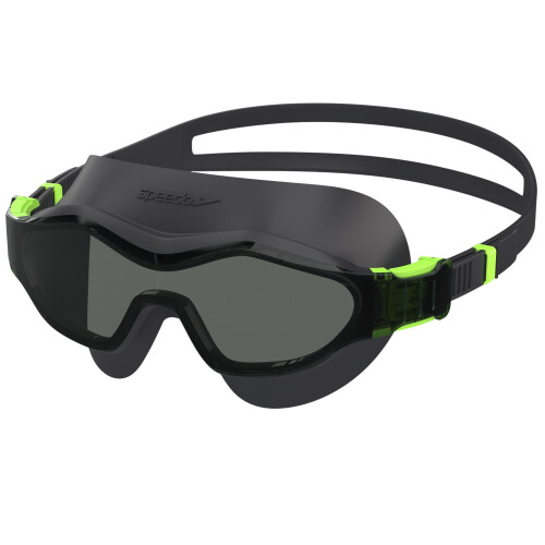 Speedo (One Size, Black) Speedo Hydrosity Swimming Goggles