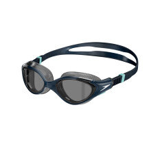 (One Size, Black) Speedo Womens/Ladies Biofuse 2.0 Swimming Goggles