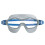 Speedo (One Size, Grey) Speedo Hydrosity Swimming Goggles 3