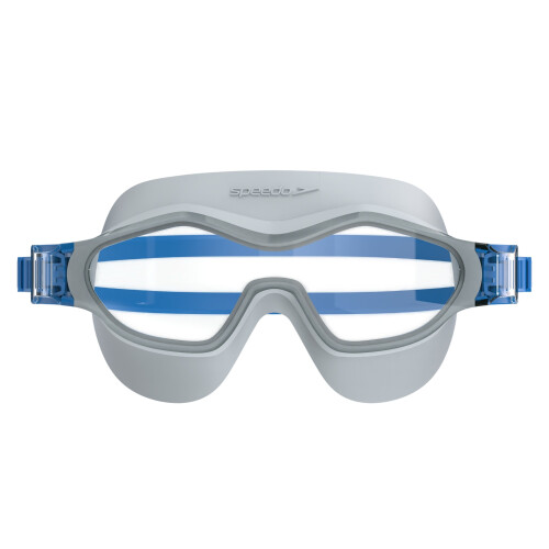 Speedo (One Size, Grey) Speedo Hydrosity Swimming Goggles 2