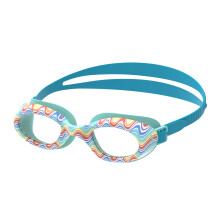 Speedo Childrens/Kids Futura Hydrospex Swimming Goggles