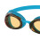 Speedo (One Size, Blue/Orange) Speedo Jet 2.0 Swimming Goggles 3