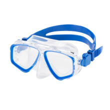 Speedo Childrens/Kids Adventure Swimming Goggles