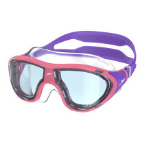 (One Size, Pink) Speedo Childrens/Kids Biofuse 2.0 Swimming Mask