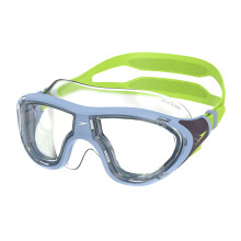 (One Size, Purple) Speedo Childrens/Kids Biofuse 2.0 Swimming Mask