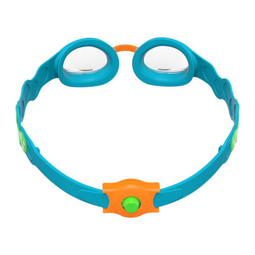 Speedo Speedo Childrens/Kids Spotted Swimming Goggles 1