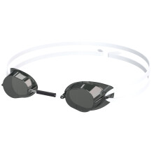 Speedo Unisex Adult Swedish Mirrored Swimming Goggles