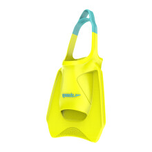 Speedo Unisex Adult Biofuse Logo Fitness Diving Fins