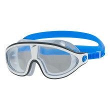 Speedo Unisex Adult Biofuse Rift Mask Swimming Goggles