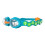 Speedo Speedo Childrens/Kids Spotted Swimming Goggles 3