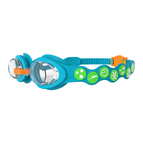Speedo Speedo Childrens/Kids Spotted Swimming Goggles 2
