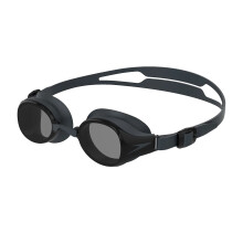 (-5, Black) Speedo Unisex Adult Hydropure Optical Swimming Goggles