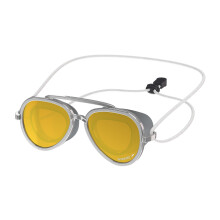 Speedo Childrens/Kids Sunny G Mariner Mirrored Swimming Goggles