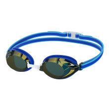 Speedo Childrens/Kids Vanquisher 3.0 Mirrored Swimming Goggles