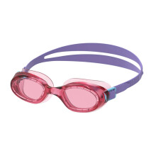 (One Size, Pink/Purple) Speedo Childrens/Kids Futura Hydrospex Swimming Goggles
