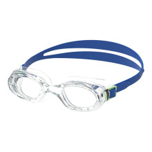 (One Size, Clear/Blue) Speedo Childrens/Kids Futura Hydrospex Swimming Goggles